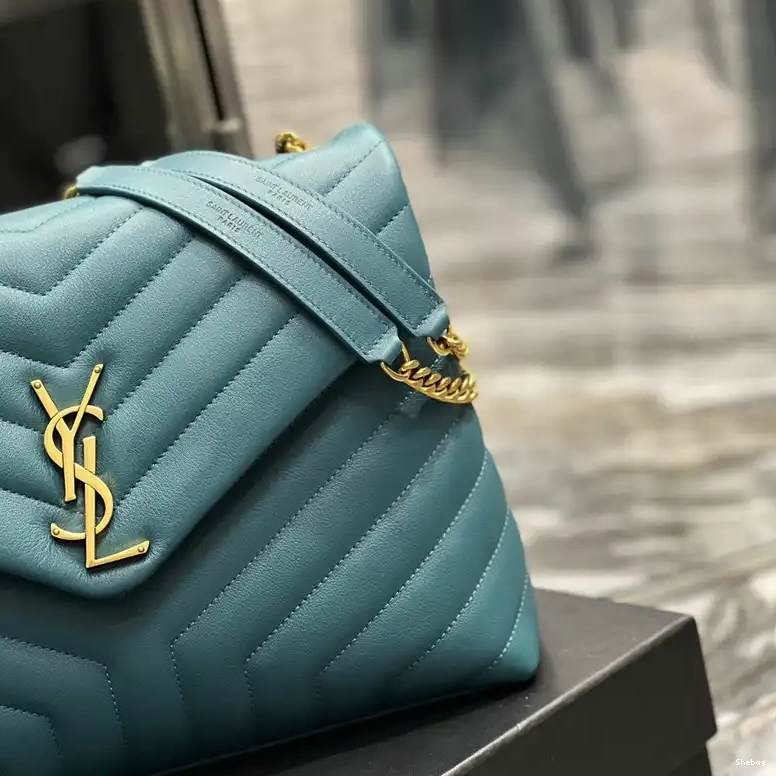 YSL Bag 2204HS0071 0808